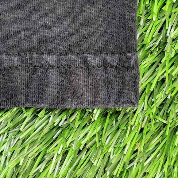 Vintage TapOut MMA Winged Shirt 2XL 25x29 Faded Distressed - Picture 14 of 14